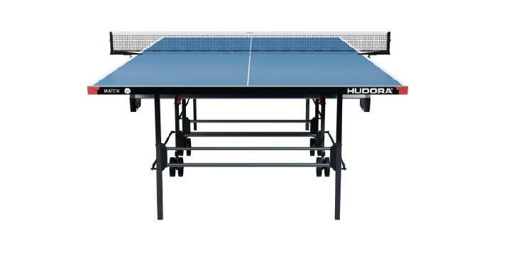 HUDORA Tischtennisplatte Match